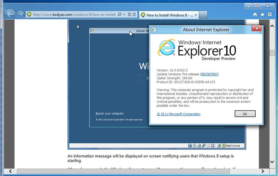 ie10中文版官方下載 win7 64位最新版圖2