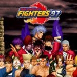 拳皇97全球?qū)Q3DM漢化補丁 綠色免費版 