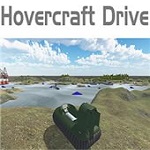 氣墊船駕駛 中文版 