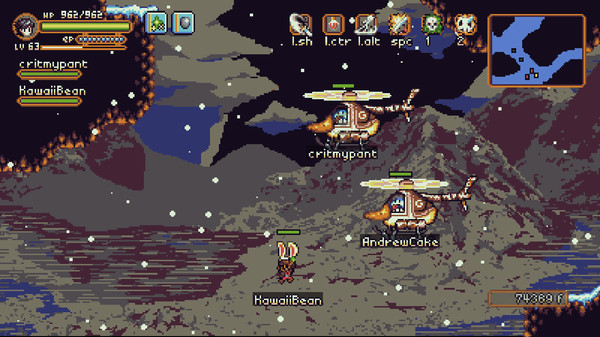 影之英雄下載 免安裝版