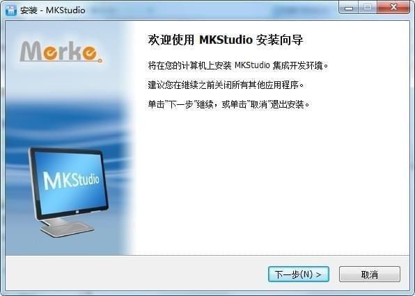 MKStudio