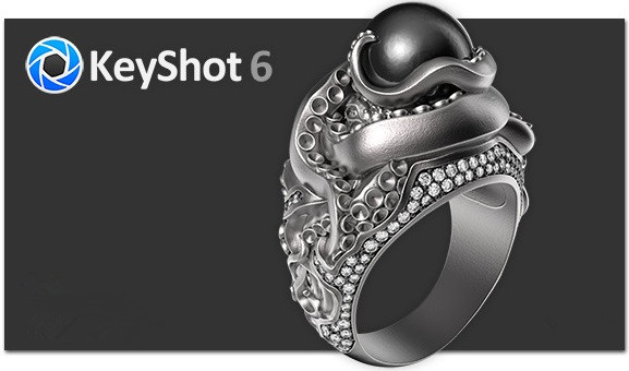 KeyShot6