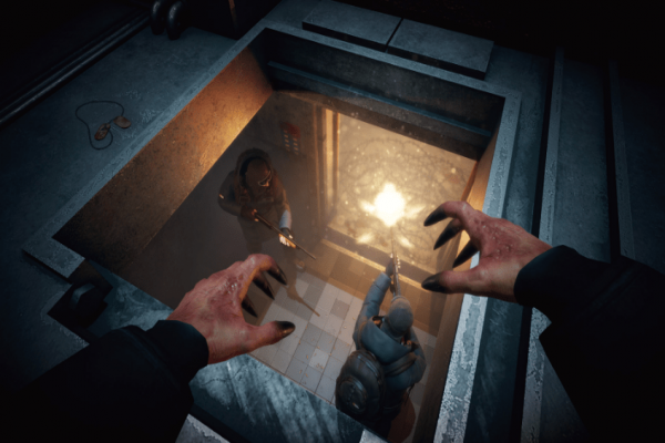 死亡十二人 中文版