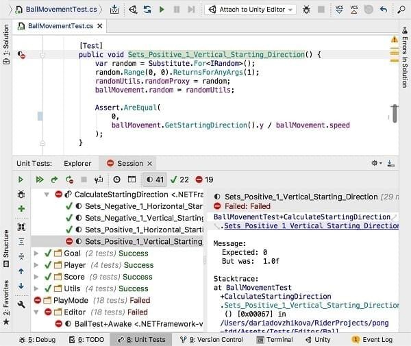 JetBrains Rider破解版