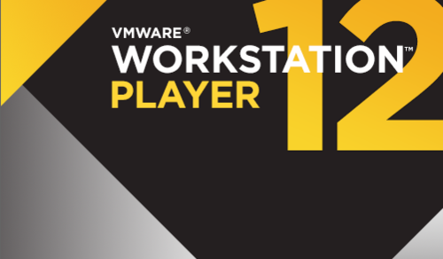 vmware player 12