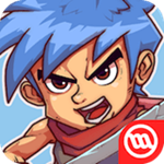 連擊沖刺(Combo Rush) v1.0 安卓版 