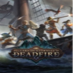 永恒之柱2死火單獨(dú)雙倍移動(dòng)速度補(bǔ)丁下載 免費(fèi)版 