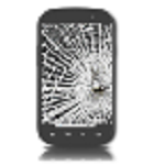 惡搞碎屏軟件 v1.5 安卓版 