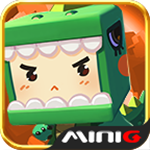 迷你世界破解版無(wú)限迷你豆 0.25.6 最新版 