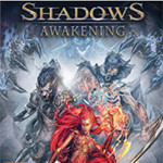 暗影覺醒游俠LMAO漢化組漢化補丁下載 V1.0 綠色版 