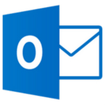 microsoft outlook2007 官方中文版 