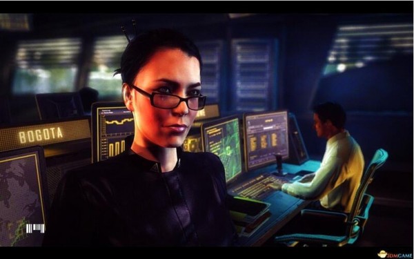 殺手5赦免高配ENB畫質(zhì)強(qiáng)化補(bǔ)丁