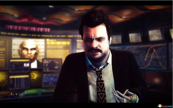 殺手5赦免高配ENB畫質(zhì)強(qiáng)化補(bǔ)丁下載 免費版圖4