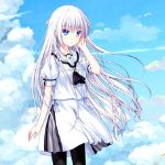 summer pockets 體驗(yàn)版漢化補(bǔ)丁 綠色版 