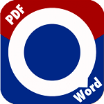 anybizsoft pdf to word破解下載 免費(fèi)版 