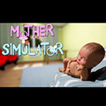 媽媽模擬器Mother Simulator 中文版 