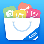 安信市場app v1.0 安卓版 