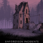 不可預(yù)見的事件Unforeseen Incidents 中文版 