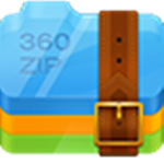 360壓縮 v4.0.0.1090 官方正式版 