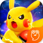 口袋妖怪逆襲免費(fèi) v1.1.0 安卓版 