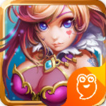 青龍偃月傳九游版 v1.0.3001 安卓版 