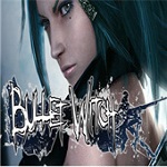 靈彈魔女下載(Bullet Witch) PC中文版 