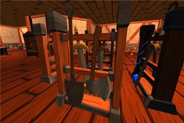 冒險(xiǎn)者商店2(Shoppe Keep2) 中文版圖1