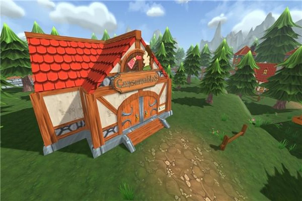 冒險(xiǎn)者商店2(Shoppe Keep2) 中文版圖3