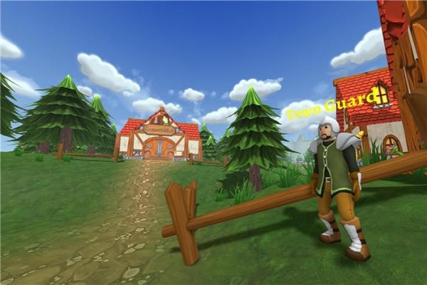 冒險(xiǎn)者商店2(Shoppe Keep2) 中文版圖5