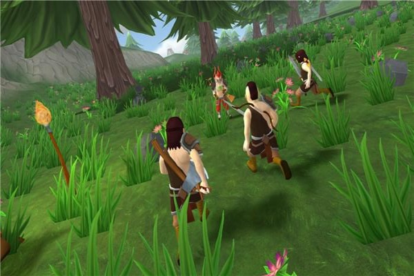 冒險(xiǎn)者商店2(Shoppe Keep2) 中文版圖4