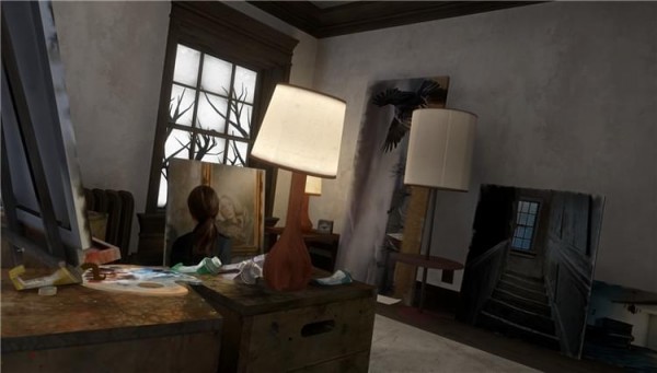 死亡秘圈單獨未加密補丁