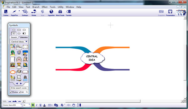 inspiration中文版