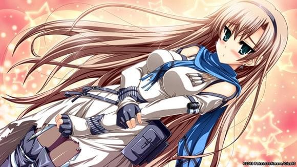 我是少女漫畫家R存檔