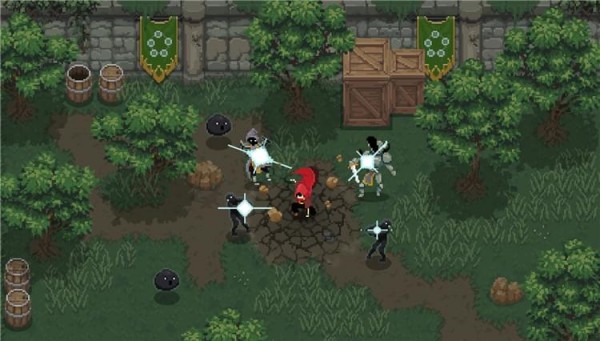 傳說法師單獨(dú)未加密補(bǔ)丁