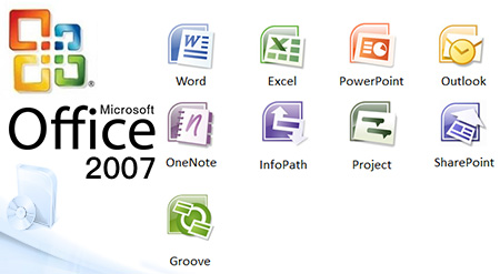 Microsoft Office 2007