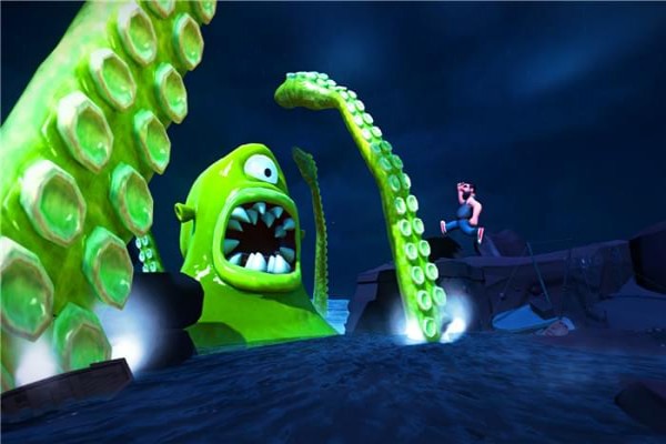 自殺者熟睡中文版