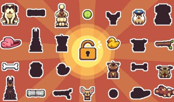 在狗狗小屋里 v1.0 安卓版