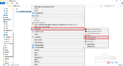 IrfanView中文綠色版