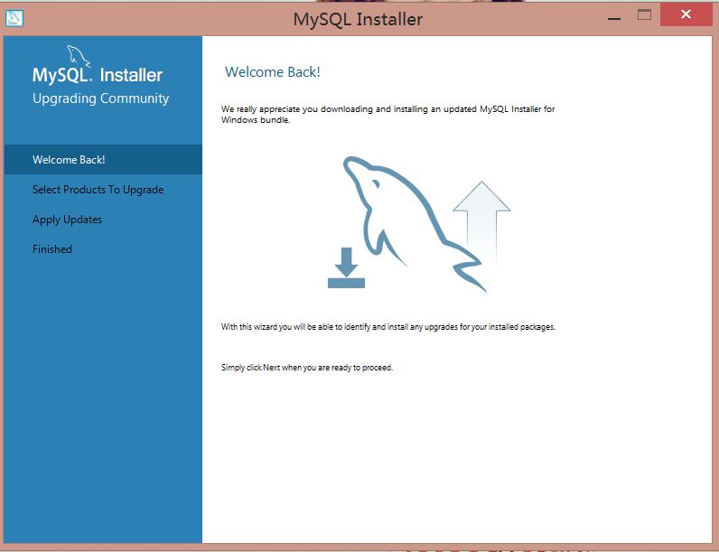 MYSQL中文版下載