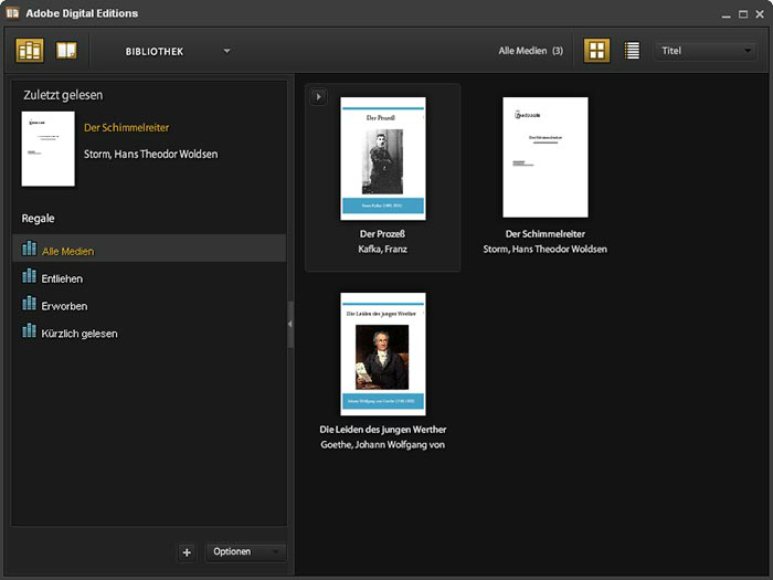 epub閱讀器官方版