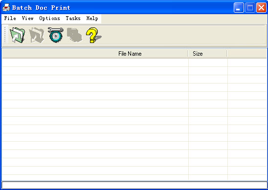 Batch Doc Print下載
