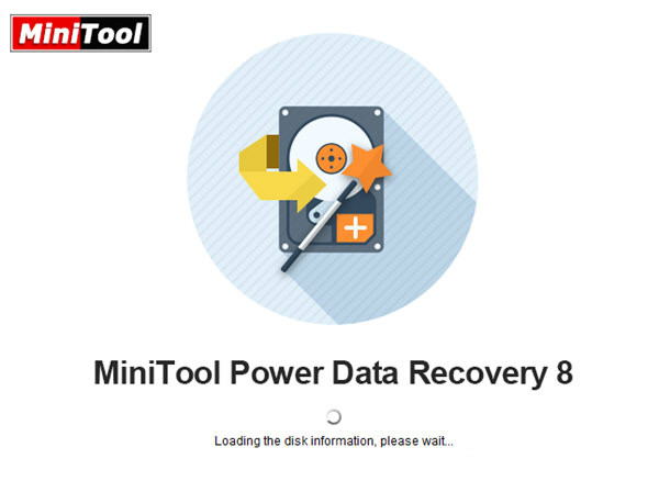 MiniTool Power Data Recovery下載