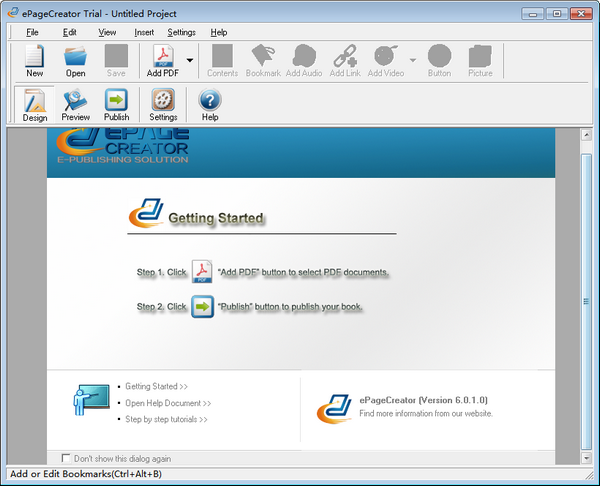 epagecreator 破解版