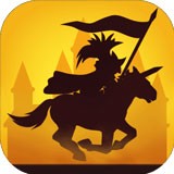 軍團戰(zhàn)記游戲(KnightGame) v1.0 安卓版 