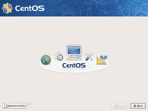 centos
