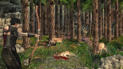 救生筏逃生任務(wù)手游下載 v1.0 安卓版圖4