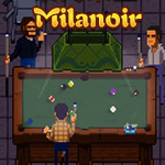 Milanoir游戲下載 中文版 