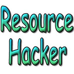 Resource Hacker中文版下載 v5.1.7 官方版 