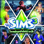 模擬人生3中文版 邪惡力量下載 