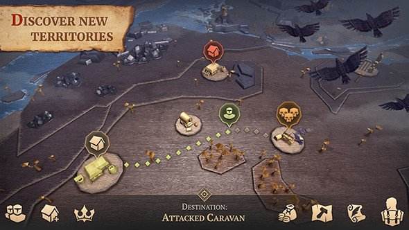 冷酷靈魂黑暗幻想生存下載